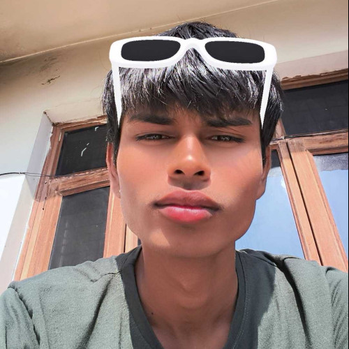 nitin k. profile photo