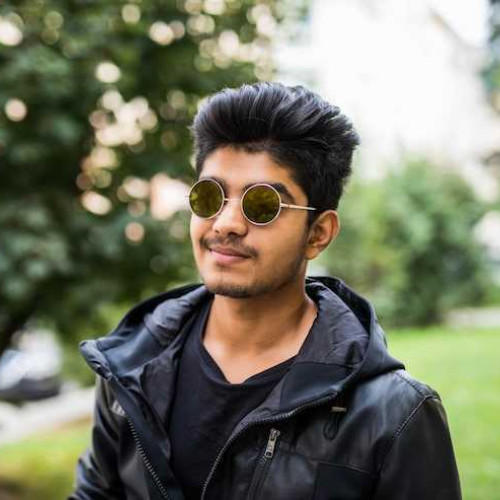 vikram r. profile photo