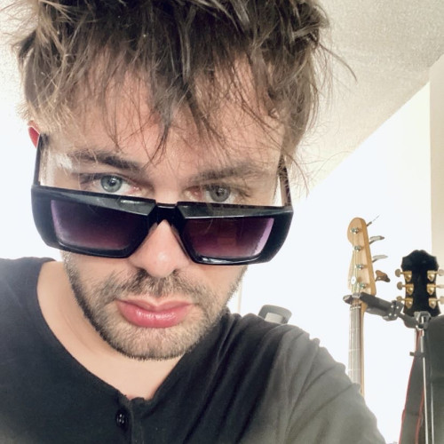 Andres B. profile photo