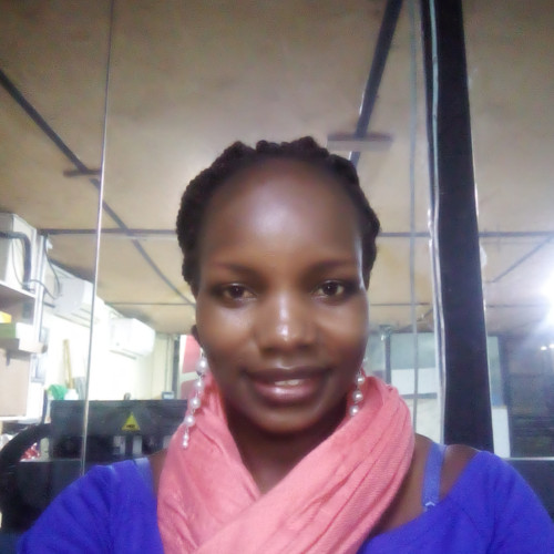 Joyce O. profile photo