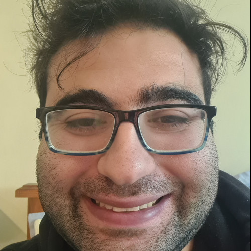Anthony F. profile photo