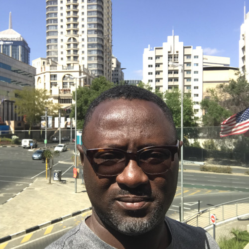 Kennedy  O. profile photo