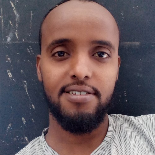 Mohamed A. profile photo