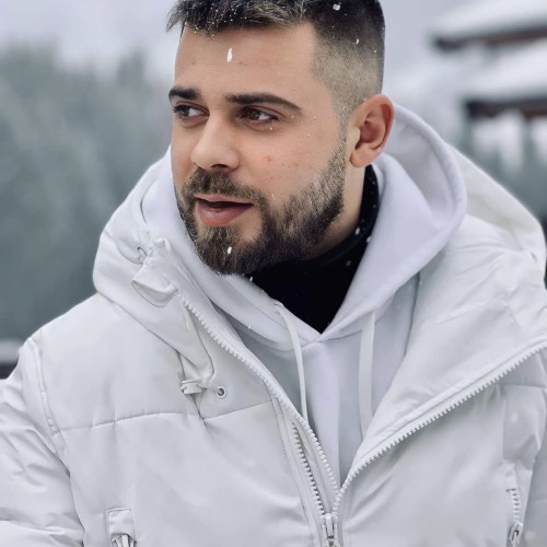 Alexandru S. profile photo