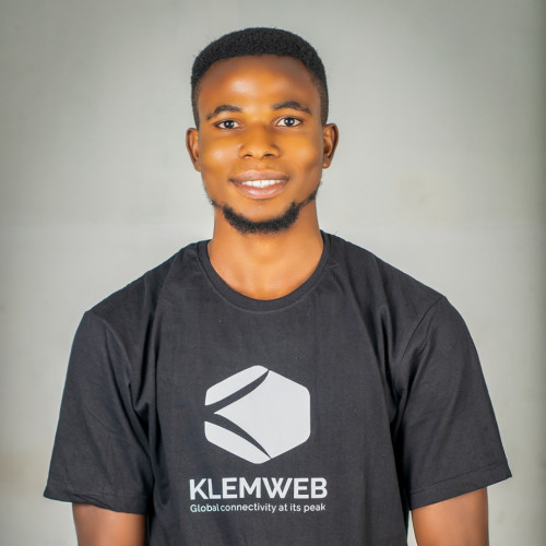 Adeyemi A. profile photo