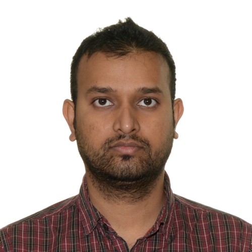 Arunesh V. profile photo