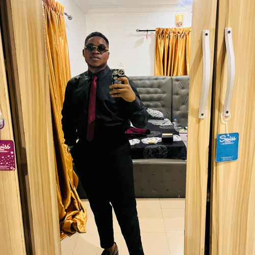 Hammed O. profile photo