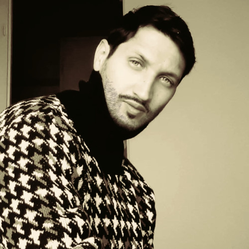 Arif Ullah K. profile photo