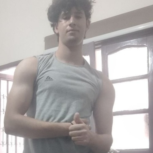 Elyakine Z.