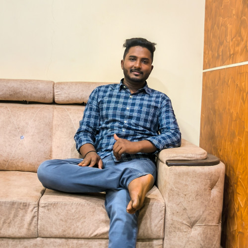 Manju B. profile photo