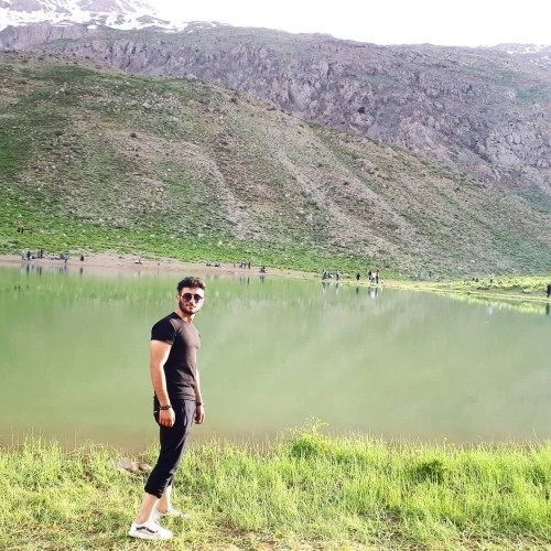 ALI REZA F.