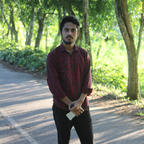 Yamin p. profile photo