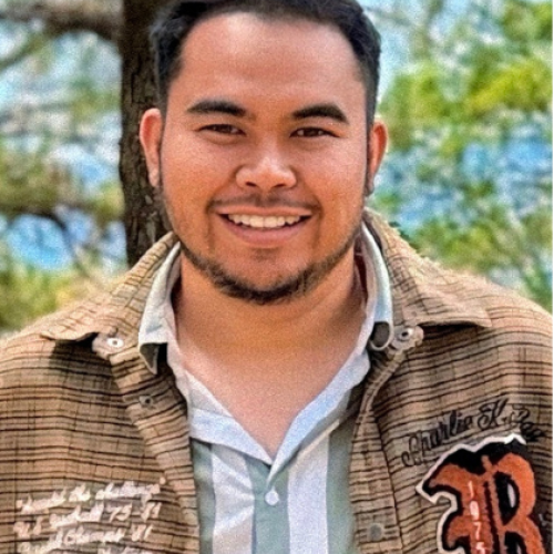 Neal Kristan D. profile photo