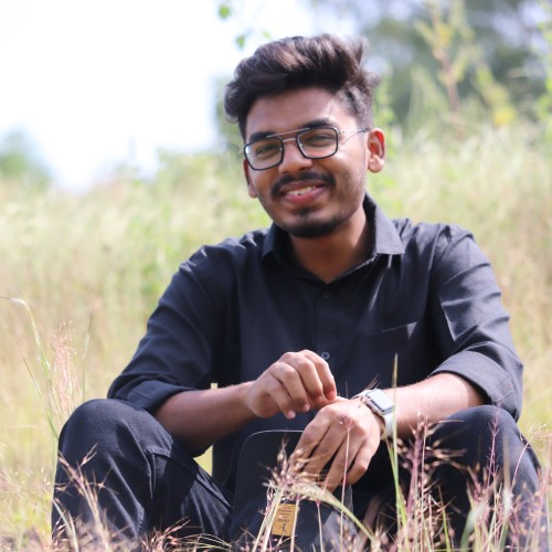 Sujith R. profile photo