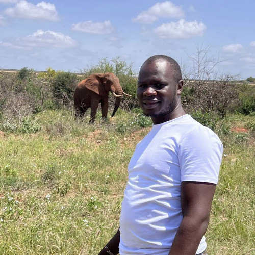 Franklin O. profile photo