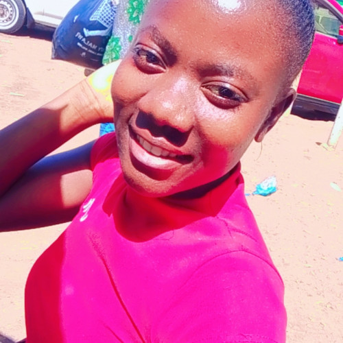 Thoko M. profile photo