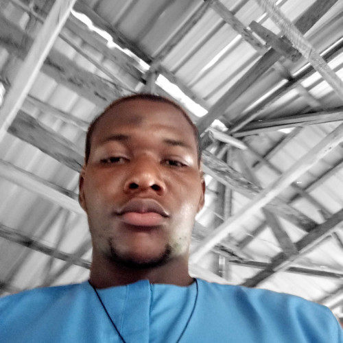 vicker B. profile photo