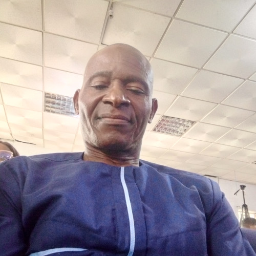 Sunday O. profile photo