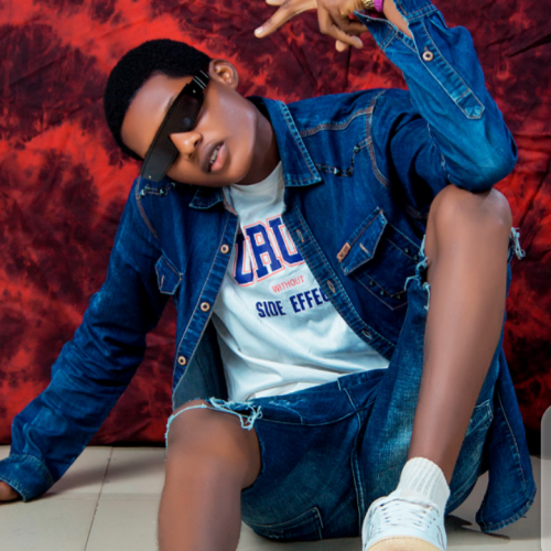 Ufuoma J. profile photo