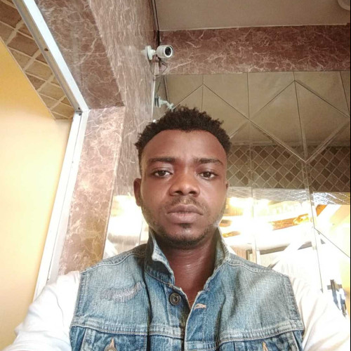 godswill s. profile photo