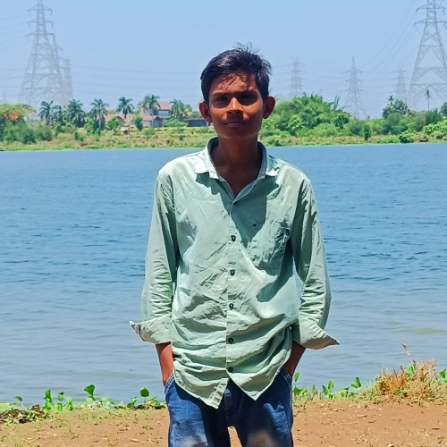 Ajay Y.