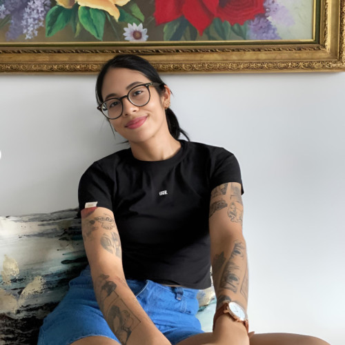 Alejandra  A. profile photo