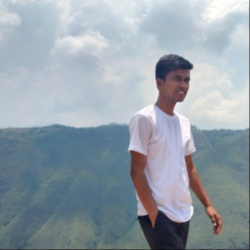 Dreamson S.