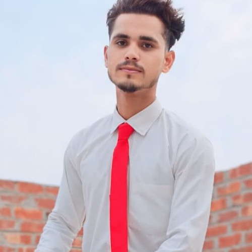 Sharafat A. profile photo