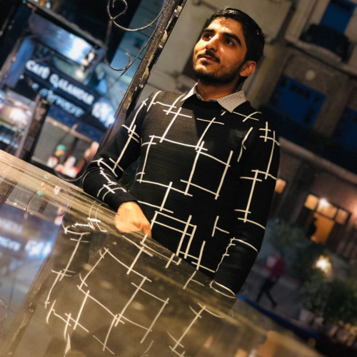 Muhammad A. profile photo
