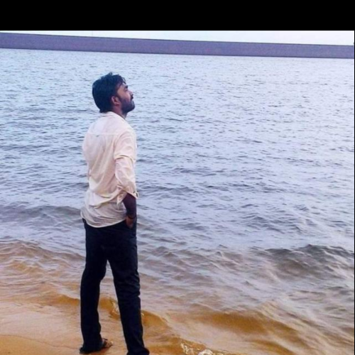 Lokesh J. profile photo
