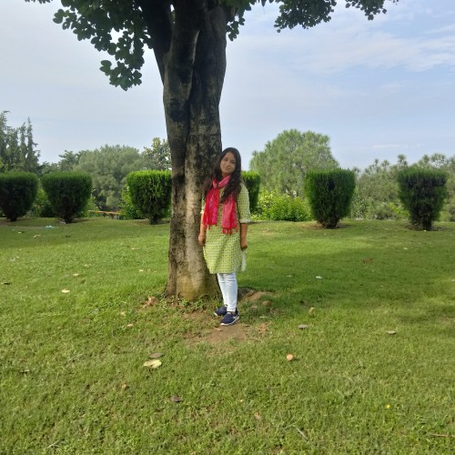 anvi r.