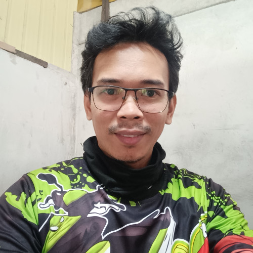 Mark Alvin D. profile photo