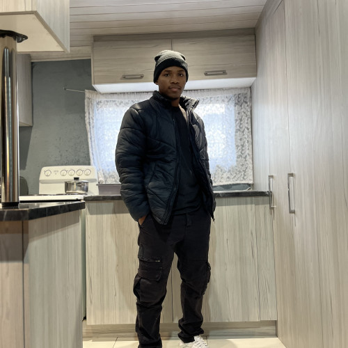 Marvin A. profile photo