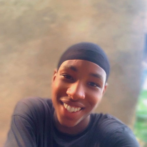 Nwachukwu C. profile photo