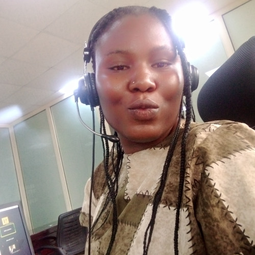 Olajumoke  A. profile photo