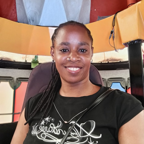Maureen A. profile photo