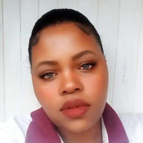 Nomathamsanqa N. profile photo