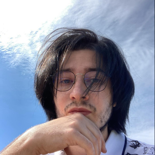 Razvan B. profile photo