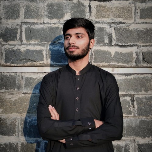 Zohaib A. profile photo