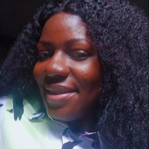 Blessing O. profile photo