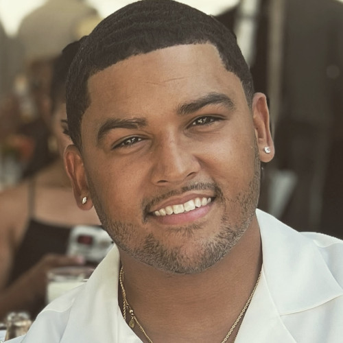 Trevor  G. profile photo