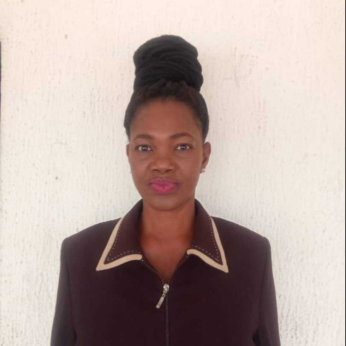 chinyere p. profile photo