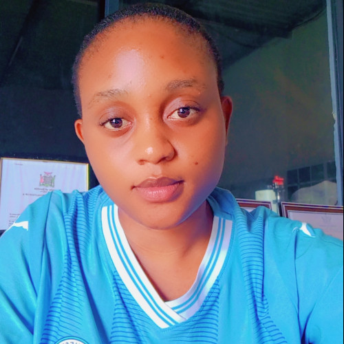 Tehila K. profile photo