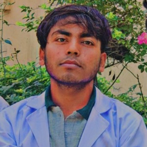 Bikash J. profile photo