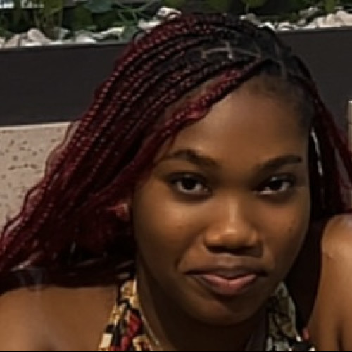Angel  S. profile photo