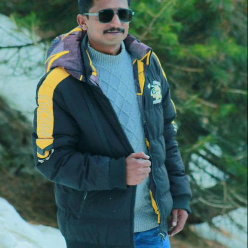 MUHAMMAD N. profile photo