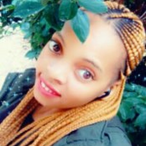 Palesa T.