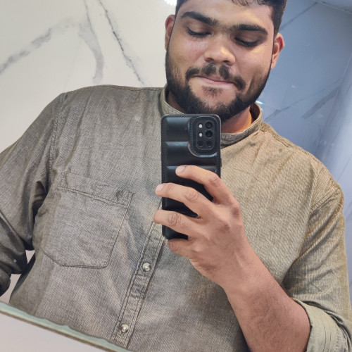 Sidharth  J. profile photo