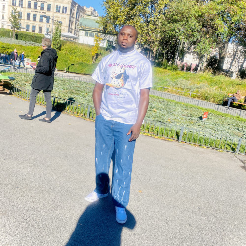 JEREMIAH A. profile photo