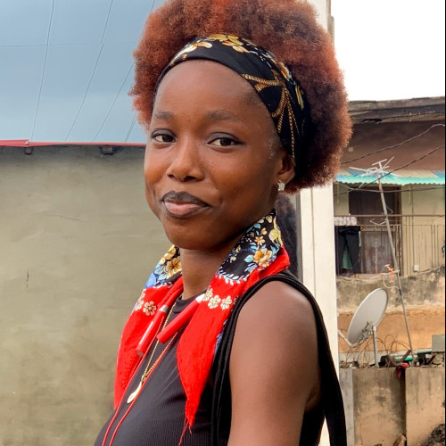 Gideon chioma  P. profile photo